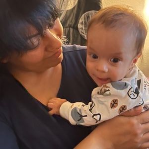 Meet your Posher, Lena